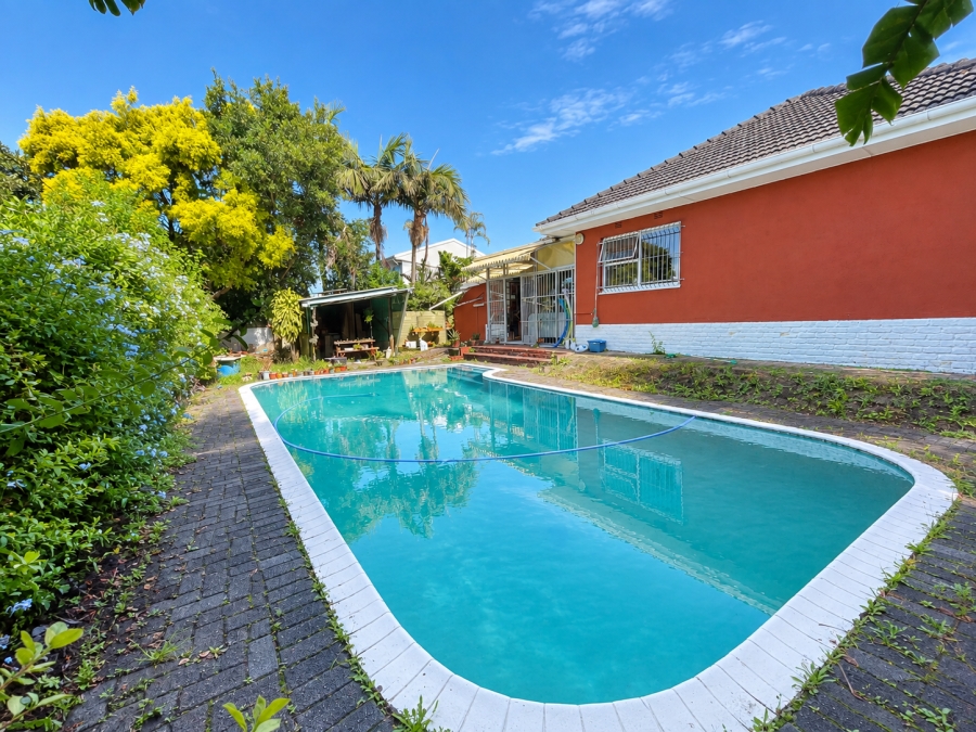 5 Bedroom Property for Sale in Saxilby Eastern Cape